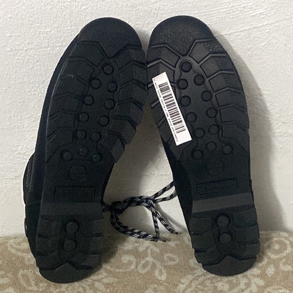 Timberland boots SZ 11+SKULL Belt up to 34-36”+💀cap+2🔥💀🔛stickers 10x4” - Picture 14 of 16